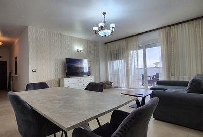 Apartament cu 3 camere în Aurel Vlaicu - 14