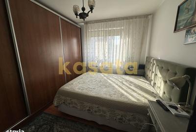 Apartament cu 2 camere decomandat, mobilat în Crângași - 5