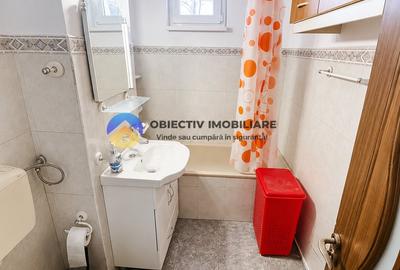 Apartament cu 2 camere decomandat în Precista - 6