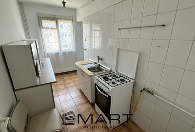 Apartament cu 4 camere decomandat, mobilat în Vasile Aaron - 5