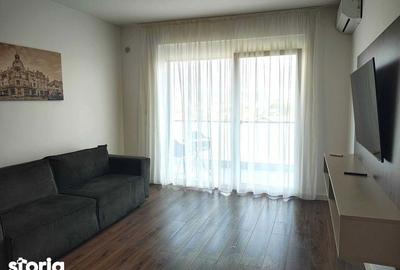 Apartament cu 2 camere în Calea Aradului - 4