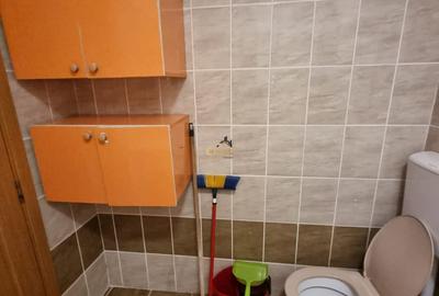 Apartament cu 2 camere semidecomandat, mobilat în Iris - 5
