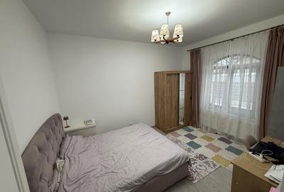 Casă cu 3 camere în Cătămărești - 7