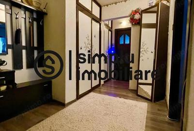 Apartament cu 2 camere decomandat în Calea Severinului