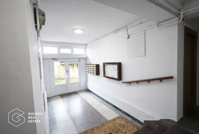Apartament cu 2 camere semidecomandat, mobilat în Podgoria - 7