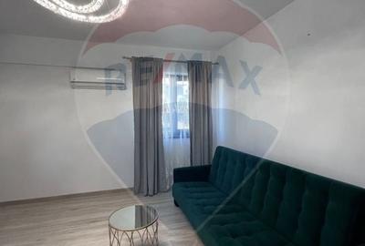 Apartament 1 camera de inchiriat I Copou I Comision 0% - 3
