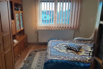 Apartament cu 3 camere decomandat în Șag - 4