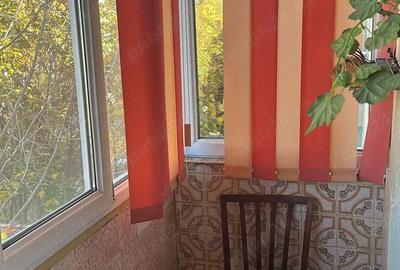 Apartament cu 2 camere semidecomandat în Tomis Nord - 2