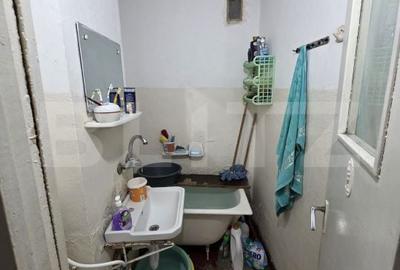 Apartament cu 3 camere semidecomandat în Micro 40 - 6
