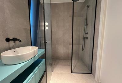 Vila LUX in Amber Forest, 4 camere, partial mobilat, model UV08 - 8