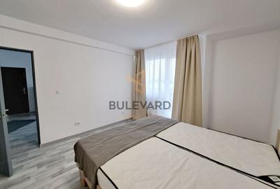 Apartament 3 camere, parcare, prima inchiriere! - 9