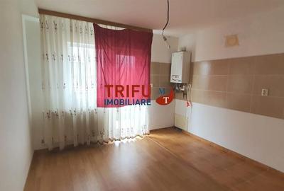 Apartament cu scara interioara 3 camere zona Alba Micesti - 1