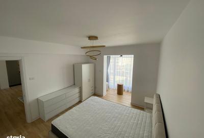 Apartament cu 2 camere în Central - 11