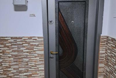 Apartament cu 2 camere semidecomandat în Aurel Vlaicu - 4