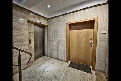 Apartament 4 camere Dorobanti pretabil Office/Rezidenta - 13