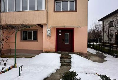 Casă cu 5 camere cu Teren 335 Mp în Central - 7