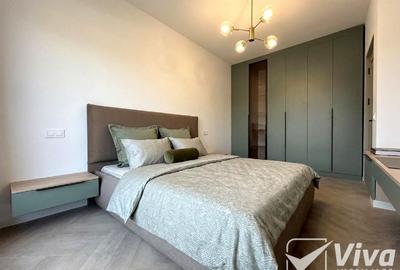 Apartament cu 3 camere semidecomandat în Galata - 4
