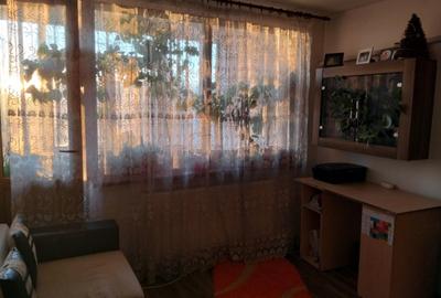 Apartament cu 2 camere semidecomandat în Țiglina 2 - 5