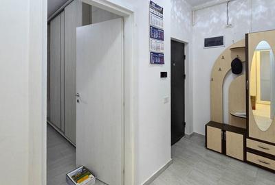 Apartament 2 camere Metrou Berceni - str. Biruintei - bloc nou 2021 - 3