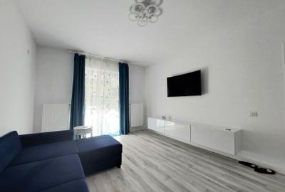 Apartament cu 2 camere decomandat în Fundeni - 4