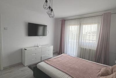 Garsoniera decomandata, 35.6 mp, zona Brazda lui Novac - 2