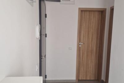 Ap 2 cam,bloc nou, loc de parcare, centrala, str. Drumul Cooperativei-Dr Taberei - 5