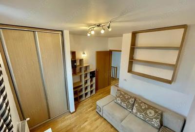 Ap cu 3 camere zona Aradului - 4