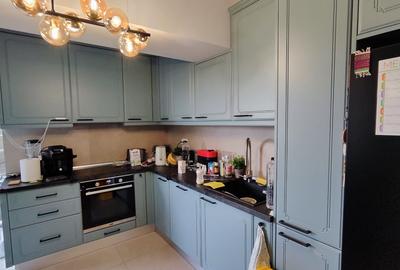 Apartament cu 3 camere, mobilat în Colentina - 2