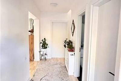 Casa 5 camere constructie noua 440 mp teren Sacele - 16