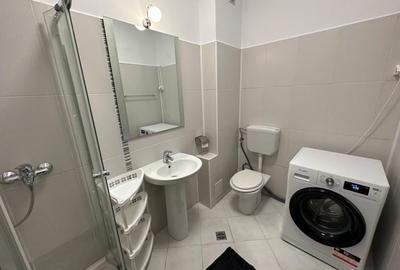 Apartament 3 camere | Domenii | Casin | Arcul de Triumf - 11