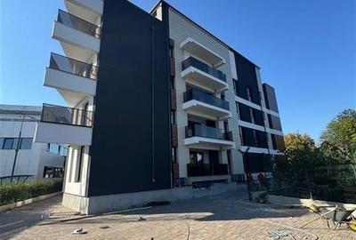 PARK LUXURY RESIDENCE, Apartament 1 camera,zona  Parcul Balcescu - 3