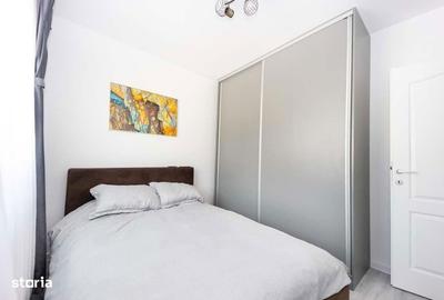 Apartament cu 2 camere în Lunca Cetățuii - 5