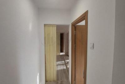 Apartament cu 3 camere semidecomandat, mobilat în Drumul Taberei - 4