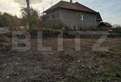 Teren de 2200 mp, în Chinteni - 7