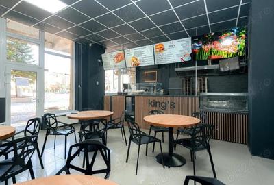 Afacere la cheie - 4