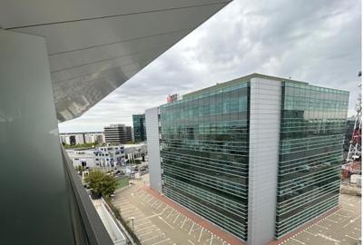 Studio modern in One North Lofts, Pipera – Loc de parcare iNCLUS - 1