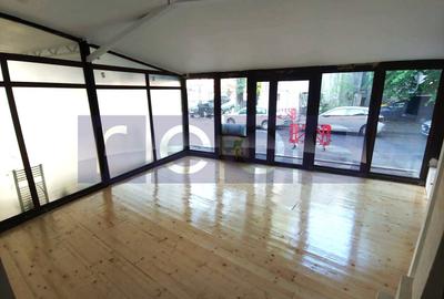 Spațiu comercial, de 300 mp, în Dacia - 1
