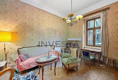 Apartament Generos la Casa, 100 MP, Ultracentral – Clinicilor! - 1