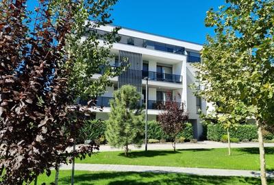 RESIDENCE5 IANCU NICOLAE 122, PAZA 24H, COMISION 0 - 19