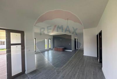 Casa finisata de vanzare in Lapusel Casa finisata de vanzare in Lapusel - 9