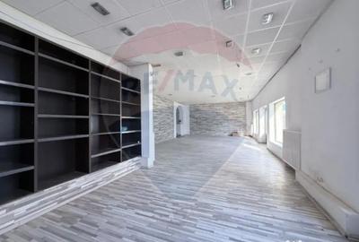 Spațiu comercial, de 110 mp, în Calea Dumbrăvii - 8
