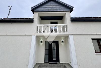 Casa individuala 6 camere 3 bai si teren 1115 mp in Sura Mica Sibiu - 11