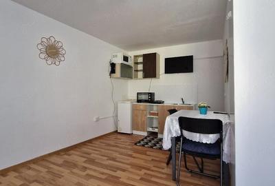 Garsonieră decomandată în Gară - 8