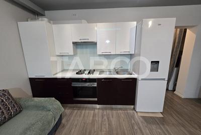 Apartament de inchiriat parcare lift balcon Doamna Stanca Sibiu Apartament de inchiriat parcare lift balcon Doamna Stanca Sibiu - 6