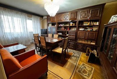 Apartament 3 camere, 72.80 mp, Gradina Botanica - 2