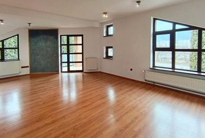 Spațiu comercial, de 240 mp, în Dârste - 5