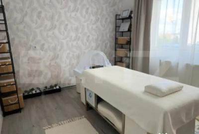 Spațiu comercial, de 60 mp, în Central - 6