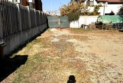 De vanzare teren intravilan 500mp Drumul Taberei, - 6