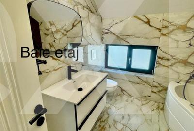 Duplex cu 4 camere cu Canalizare în Big-Bascov - 15