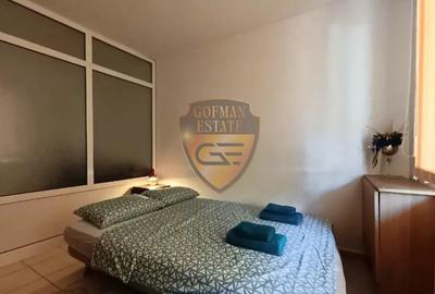 Apartament 2 camere, gaze, parter zona City Park Mall - 9
